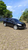 voyage comf highli. 1.6 t.flex 8v 4p  2009 teutonia