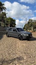 gol 1.6 mi power total flex 8v 4p  2008 teutonia