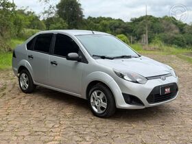 fiesta sed. 1.6 8v flex 4p  2011 teutonia