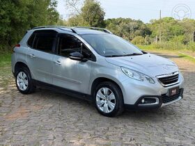 2008 allure 1.6 flex 16v 5p aut.  2018 teutonia