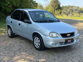 classic life ls 1.0 vhc flexp. 4p  2010 teutonia
