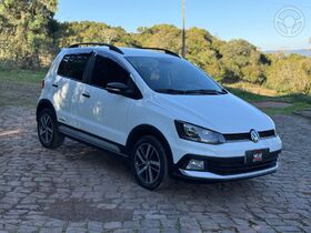 fox xtreme 1.6 flex 8v 5p  2018 teutonia