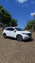 hr v exl 1.8 flexone 16v 5p aut.  2017 teutonia
