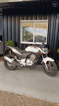 cb 300r  300r flex  2012 teutonia