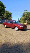 santana 2.0 mi 2p e 4p  1996 teutonia