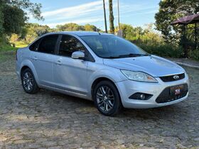 focus ghia sed. 2.0 16v 2.0 16v flex aut  2009 teutonia