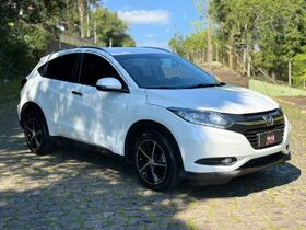 HR-V TOURING 1.8 FLEXONE 16V 5P AUT. 