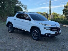 toro volcano 2.0 16v 4x4 tb diesel aut.  2019 teutonia