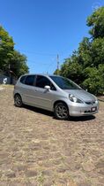 fit ex  s 1.5  ex 1.5 flex 16v 5p mec.  2006 teutonia