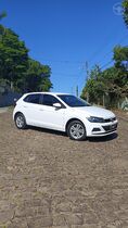 polo 1.0 flex 12v 5p  2020 teutonia