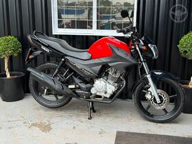 ybr 125i factor ed flex  2022 teutonia