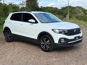 t cross 200 tsi 1.0 flex 12v 5p aut.  2024 teutonia
