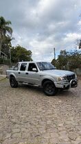 ranger xlt 2.3 16v 150cv cd repower.  2009 teutonia