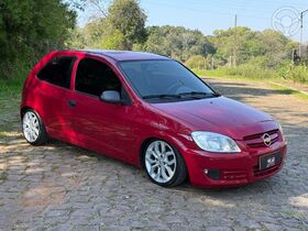 celta spirit 1.0 mpfi 8v flexpower 3p  2011 teutonia