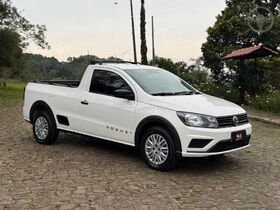saveiro robust 1.6 total flex 16v  2023 teutonia