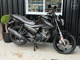 ybr 150 factor ed flex  2020 teutonia