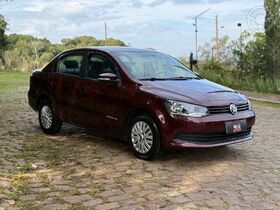voyage comfortline 1.0 t.flex 8v 4p  2015 teutonia