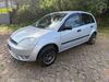FIESTA PERSONNALITÉ 1.0 8V 66CV 5P  - 2004 - TEUTôNIA