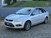 FOCUS GHIA SED. 2.0 16V/2.0 16V FLEX AUT  - 2009 - TEUTôNIA