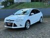 FOCUS SEDAN 2.0 16V/2.0 16V FLEX 4P AUT.  - 2014 - TEUTôNIA