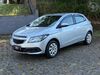ONIX HATCH LT 1.4 8V FLEXPOWER 5P MEC.  - 2015 - TEUTôNIA