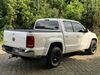 AMAROK HIGH.CD 2.0 16V TDI 4X4 DIES. AUT  - 2013 - TEUTôNIA