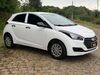 HB20 COMF./C.PLUS/C.STYLE 1.0 FLEX 12V  - 2017 - TEUTôNIA