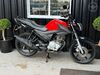 YBR 125I FACTOR ED/FLEX  - 2022 - TEUTôNIA