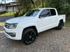 AMAROK HIGH.CD 2.0 16V TDI 4X4 DIES. AUT - 2017 - TEUTôNIA