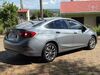 CRUZE LT 1.4 16V TURBO FLEX 4P AUT.  - 2018 - TEUTôNIA