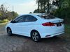 CITY SEDAN LX 1.5 FLEX 16V 4P AUT.  - 2015 - TEUTôNIA