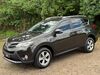 RAV4 2.0 4X4 16V AUT.  - 2015 - TEUTôNIA