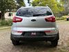 SPORTAGE LX 2.0 16V/ 2.0 16V FLEX AUT. - 2011 - TEUTôNIA