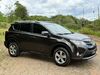 RAV4 2.0 4X4 16V AUT.  - 2015 - TEUTôNIA