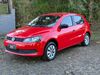 GOL TRENDLINE 1.0 T.FLEX 8V 5P  - 2015 - TEUTôNIA