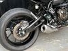 MT-07/MT-07 ABS 689CC - 2018 - TEUTôNIA