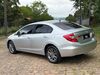 CIVIC SEDAN LXR 2.0 FLEXONE 16V AUT. 4P  - 2014 - TEUTôNIA
