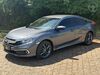 CIVIC SEDAN EX 2.0 FLEX 16V AUT.4P  - 2020 - TEUTôNIA