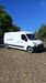 MASTER 2.3 DCI FURGÃO 16V DIESEL  - 2015 - TEUTôNIA