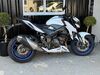 GSX-S 750  - 2020 - TEUTôNIA