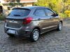 KA 1.0 SE/SE PLUS TIVCT FLEX 5P - 2021 - TEUTôNIA