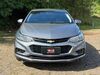 CRUZE LT 1.4 16V TURBO FLEX 4P AUT.  - 2018 - TEUTôNIA