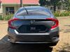 CIVIC SEDAN EX 2.0 FLEX 16V AUT.4P  - 2020 - TEUTôNIA