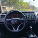 CITY SEDAN LX 1.5 FLEX 16V 4P AUT.  - 2015 - TEUTôNIA