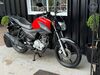 YBR 125I FACTOR ED/FLEX  - 2022 - TEUTôNIA
