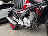 CB 250 TWISTER/FLEXONE  - 2020 - TEUTôNIA
