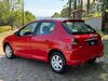 207 ACTIVE 1.4 FLEX 8V 5P  - 2014 - TEUTôNIA