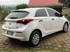 HB20 COMF./C.PLUS/C.STYLE 1.0 FLEX 12V  - 2017 - TEUTôNIA