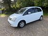 MERIVA 1.8/ CD 1.8 MPFI 8V 102CV 5P - 2003 - TEUTôNIA