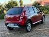 SANDERO STEPWAY HI-FLEX 1.6 16V 5P - 2012 - TEUTôNIA